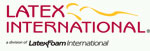We carry Latex Products