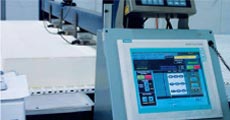 Talalay Process Testing